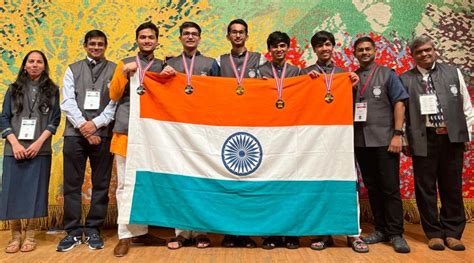 International Physics Olympiad .